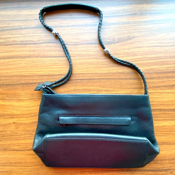 NWOT Brighton Collectible Shoulder Bag Purse - Picture 4 of 7